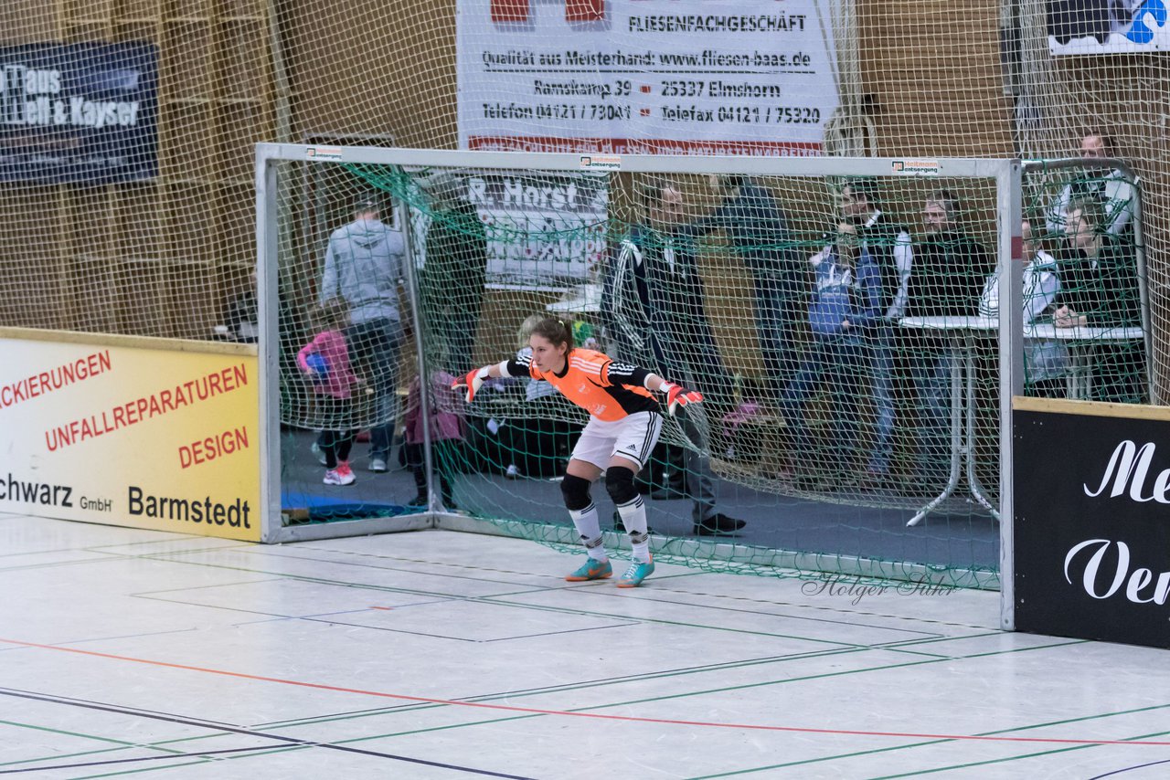 Bild 811 - Volksbank Cup Elmshorn